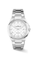 Reloj Lorenz Hombre CONNERY in Acero 090015AA - 090015AA